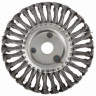 Крацовка 180мм плоская витая Fit 39108 /см код 779025/