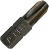 Биты PH3 25мм 2шт с насечкой Профи FIT /57563-20/