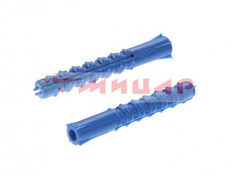 Дюбель распорный 10*60 усиленный