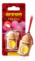 Ароматизатор подвеска AREON Fresco Bubble Gum 704-051-307