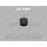 Фильтр масляный C-0001 LYNXAuto LC-1401 /C0001/