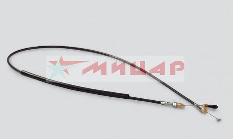 Трос газа УАЗ-452 инж дв.ЗМЗ 409 ЕВРО4 Автопратнер AVP AS374108