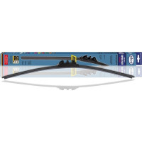 Щетка стеклоочистителя 400 мм 16" бескаркасная ALCA Super Flat 046 000