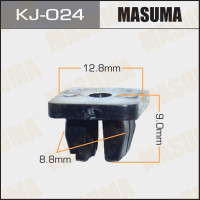 Пистон на иномарку KJ-024
