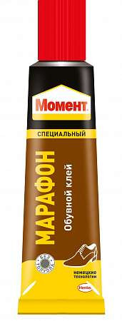 Клей Момент Марафон 125 мл /1027577/ Клей Момент Марафон 125 мл /1027577/