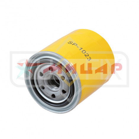 Фильтр масляный C-115 VIC Sufix SP-1023 Фильтр масляный C-115 VIC Sufix SP-1023
