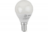 Лампа светодиодная Е14 8W 220V ДШ 4000К ЭРА