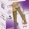 Гольфы женские Грация 20/40 den