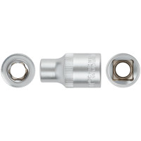 Головка торцевая 18мм 1/2" 6-гранная Fit /62048/