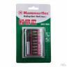 Биты н-р 9шт HAMMER 203-904 (Ph/Pz/Sl/Hx)