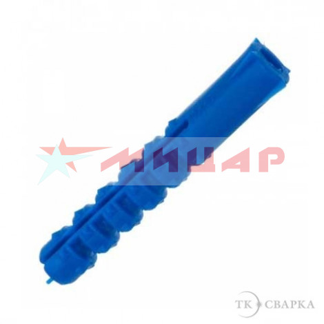 Дюбель распорный 6*40 усиленный