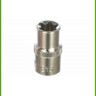 Головка TORX E16 1/2" Крафт КТ 700611 Головка TORX E16 1/2" Крафт КТ 700611