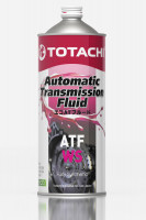 Жидкость для АКПП TOTACHI ATF WS синтетика 1 л. 20801
