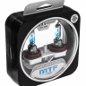 Автолампа H11 12В 55W MTF Light 4000K Argentum +80% H8A1211 В003183 Автолампа H11 12В 55W MTF Light 4000K Argentum +80% H8A1211 В003183