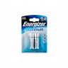 Батарейка АА Enengizer Maximum LR06