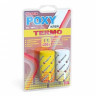 Клей эпоксидный MASTIX TERMO 80г Клей эпоксидный MASTIX TERMO 80г