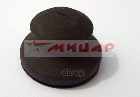 Колпачок концевика ВАЗ-1119,2190 /защитный/ 1119-3710206 11197