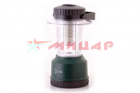 Фонарь аккумуляторный ERA KA16M 24LED 6V 4.5Ah